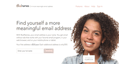Desktop Screenshot of lembo.com